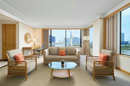 Renaissance Riverside Saigon - 102