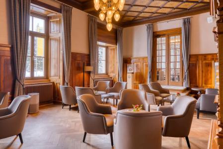 Kempinski Grand Des Bains - 49