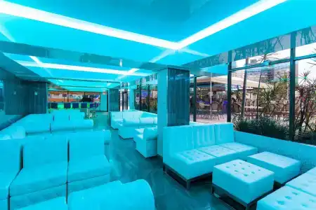 Royal Beach Palace - 21