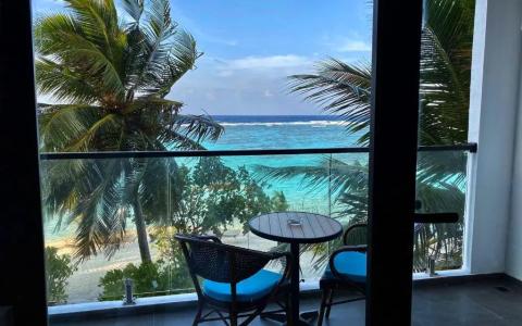 Plumeria Maldives - 46