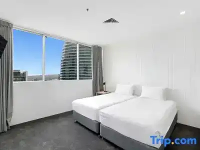 Ultiqa Air On Broadbeach - 95