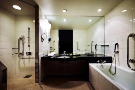 Hyatt Regency Osaka - 17