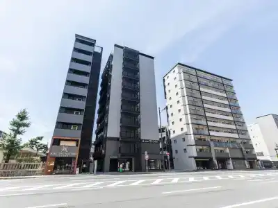 Oyo Tetora Kyoto Station - 0