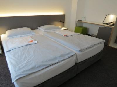 Comfor Ulm City - 175