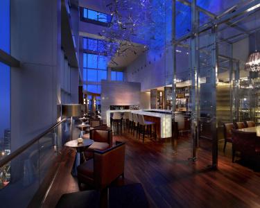 Grand Hyatt Shenzhen - 15