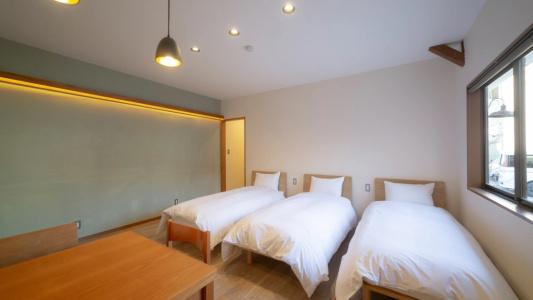 Cafe&Stay Castana - 24