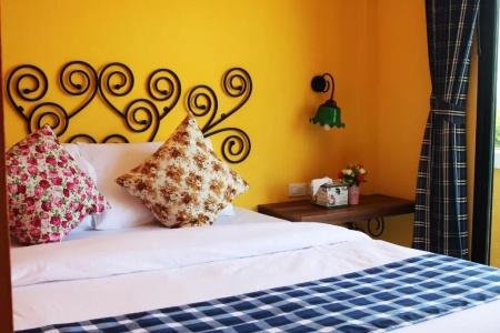The Castello Resort - 71