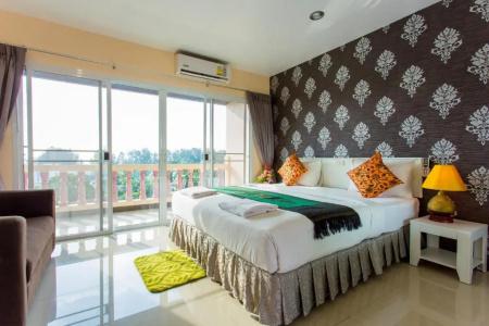 Surin Sunset - Sha - 94