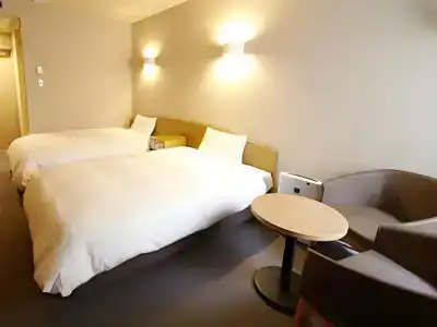 Dormy Inn Express Sendai Hirose Dori - 3