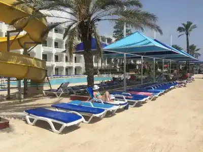 Rama Beach - 13