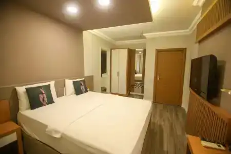 Cevik Palace Otel - 18