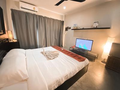 Infinity Guesthouse - 58