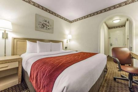 Stanford Motor Inn - 22