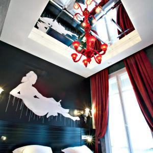 Maison Albars Le Champs-Elysées - 37