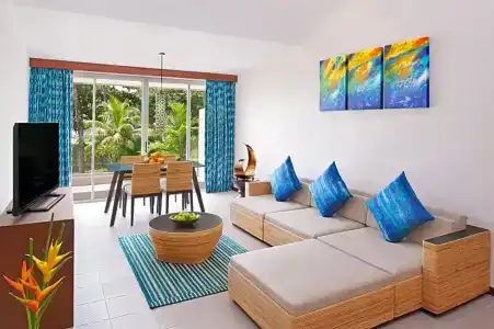 Avani Seychelles Barbarons & Spa - 149