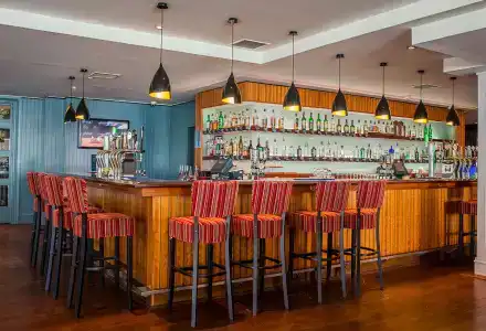 Radisson BLU & Spa, Little Island Cork - 20