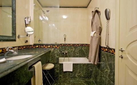 Grand Visconti Palace - 29