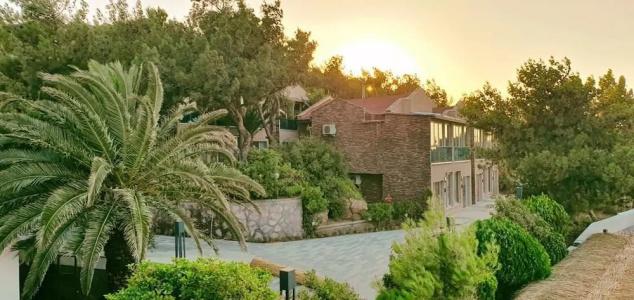 Ivy Sailing Resort - 0