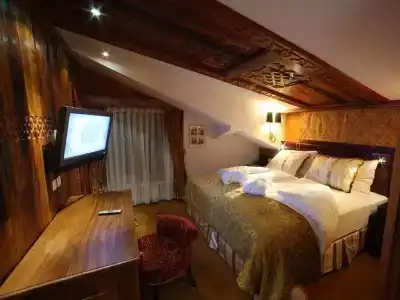 Resort Alex Zermatt - 98