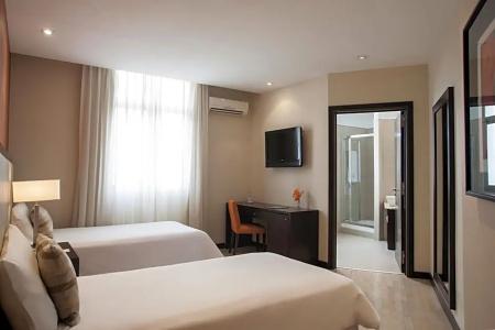 Hr Luxor Buenos Aires - 47