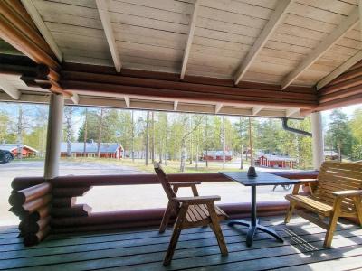 Holiday Resort Harjun Portti - 105
