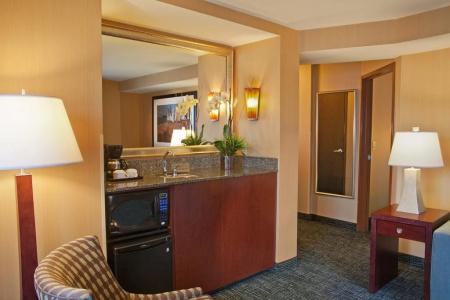 Silver Cloud - Seattle Stadium - 6