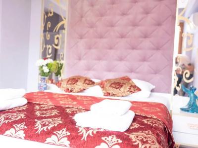 The Zanadu İstanbul - 24