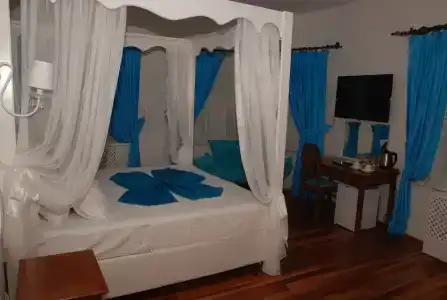 Mavi Inci Park Otel - 36