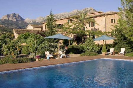 Finca Ca's Curial - Agroturismo - Adults Only - 18