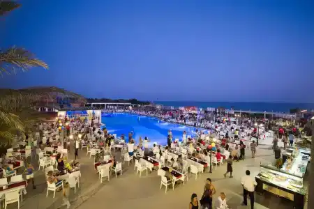 Club Nena - All Inclusive - 34