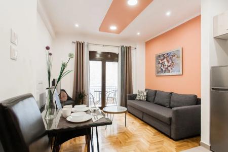 Nicholas Point and Rooms - 137