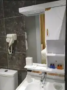 White Boutique Baku - 4