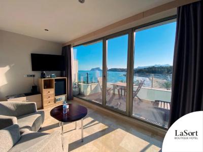 La Sort Boutique - 116
