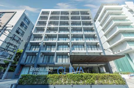 Chiva Bangkok - Sha Plus - 0