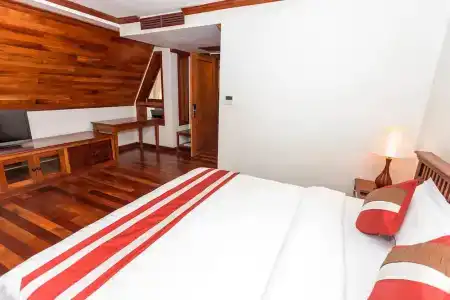 Cheathata Cta Siem Reap - 22
