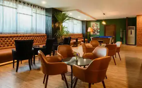 Parc Borough City Resort -Sha Extra Plus - 39