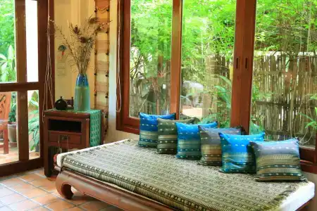 Rabbit Resort Pattaya-Sha Extra Plus - 10
