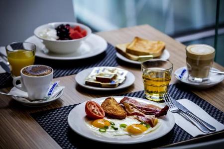 Mercure Algeciras - 9