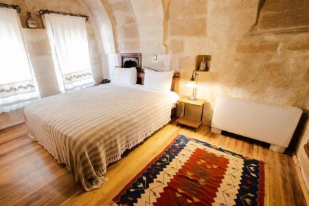 Sultan Cave Suites - 74