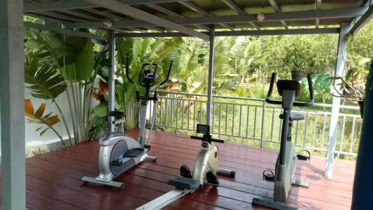 Bohemiaz Resort and Spa Kampot - 18