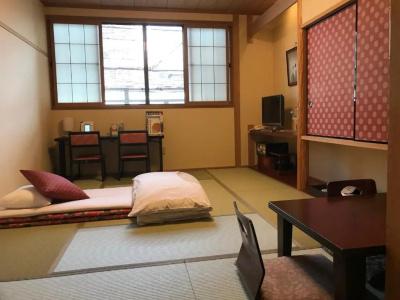 Ryokan Sawaya Honten - 56