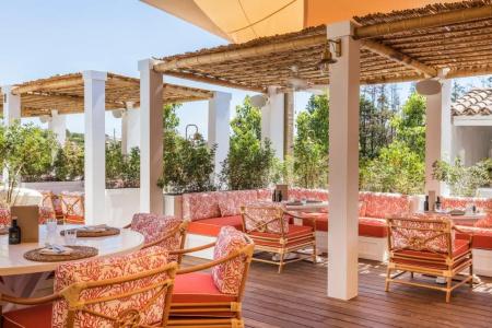 Hôtel La Tartane Saint-Tropez - 36