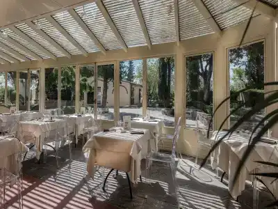 Villa I Barronci Resort & Spa - 27