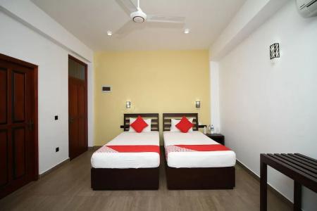 Jasmin Villa Ayurveda Resort - 1