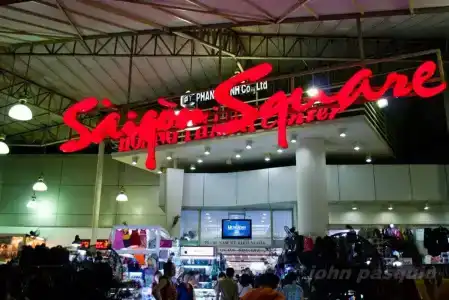HỒNG HẠC - 18