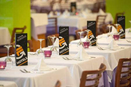 Climia Benidorm Plaza - 32