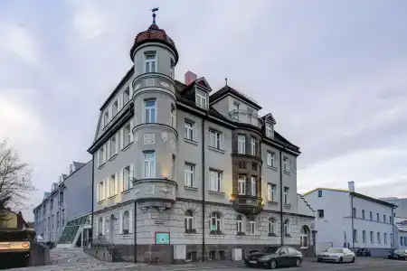 Centro Nürnberg - 0