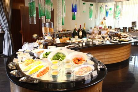 Crowne Plaza Ana Kumamoto New Sky, An Ihg - 11