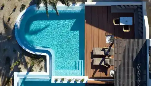9 Muses Santorini Resort - 30