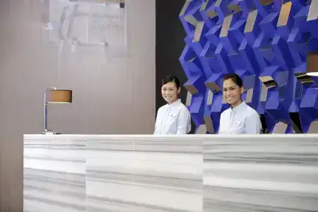Holiday Inn Express Bengaluru Whitefield Itpl, An Ihg - 22